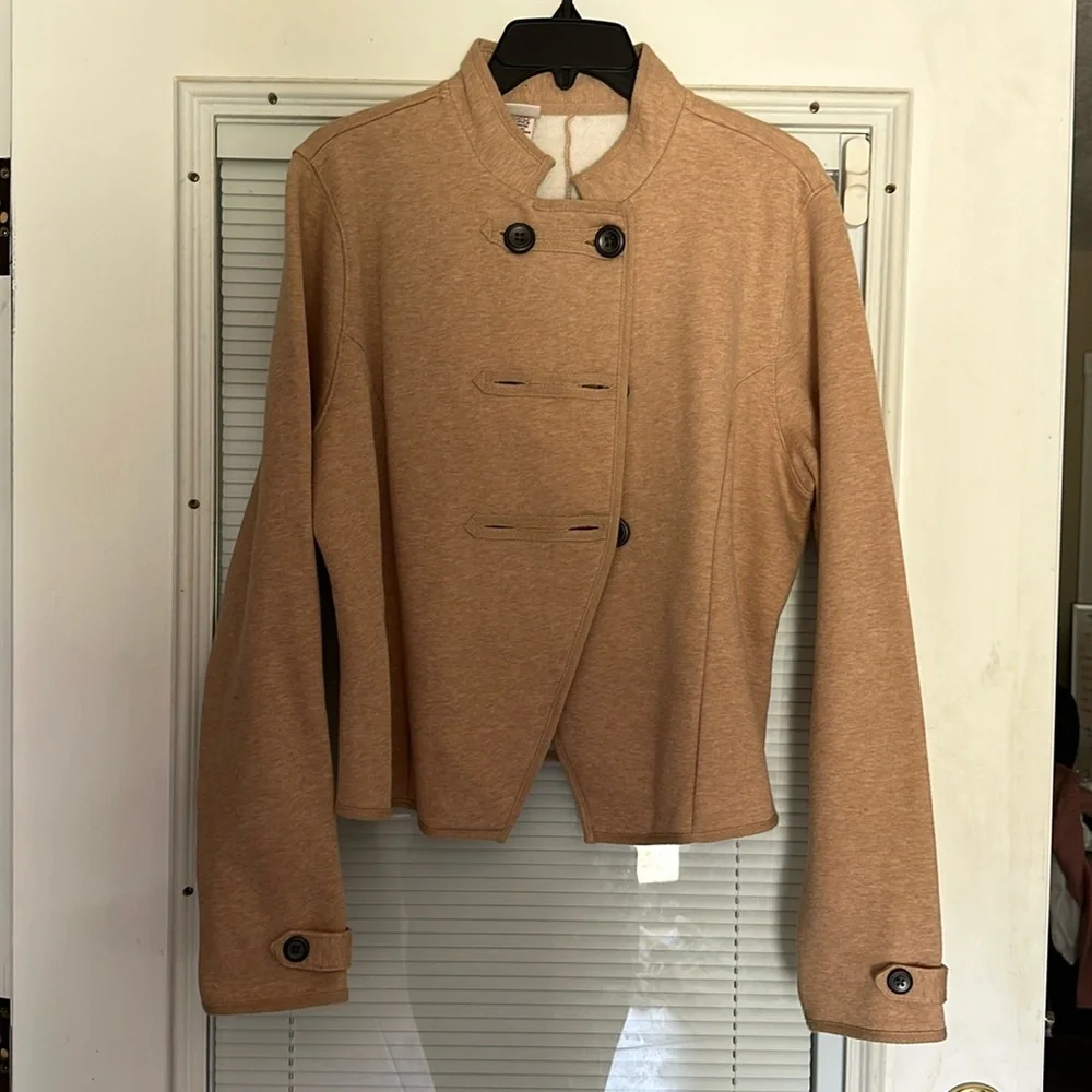Covington jacket - Picture 1 of 4